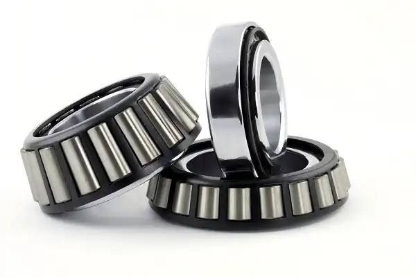 What Causes Conical Bearing Brinelling?